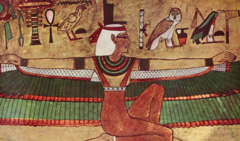 Царь скорпионов: властитель Египта из мифов, который существовал на самом деле