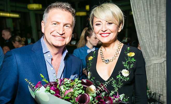 Леонид Агутин рассказал об измене Анжелике Варум: "Три дня в состоянии развода"