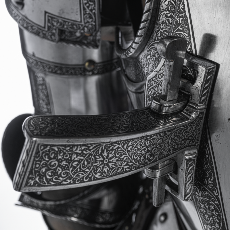 Доспехи для детей и мечи для викингов: военно-исторический музей в городе Брюсселе история