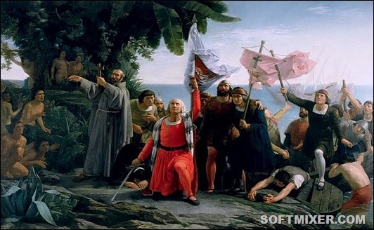 Факты и гипотезы о мореплавателе Христофоре Колумбе Факты и гипотезы о мореплавателе Христофоре Колумбе