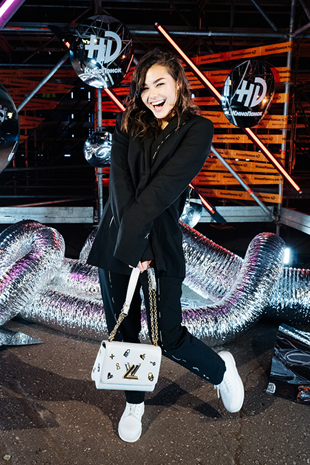 Сергей Светлаков с женой, Анфиса Черных и другие на презентации нового сезона КиноПоиск HD Сергей Светлаков с женой, Анфиса Черных и другие на презентации нового сезона КиноПоиск HD Звезды,Новости о звездах