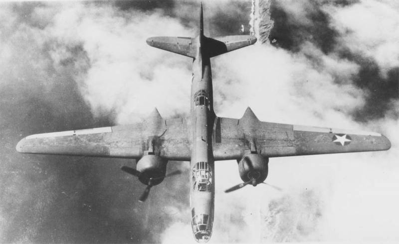 Боевые самолеты. Такое интригующее начало ввс