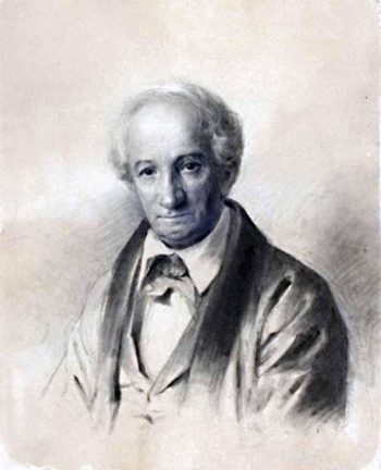 Художник Максим Воробьёв . Отец русского пейзажа Художник Максим Воробьёв . Отец русского пейзажа