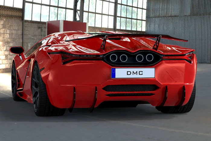 2022 DMC Lamborghini Revuelto Design Study,,,,,, (700x467, 344Kb)