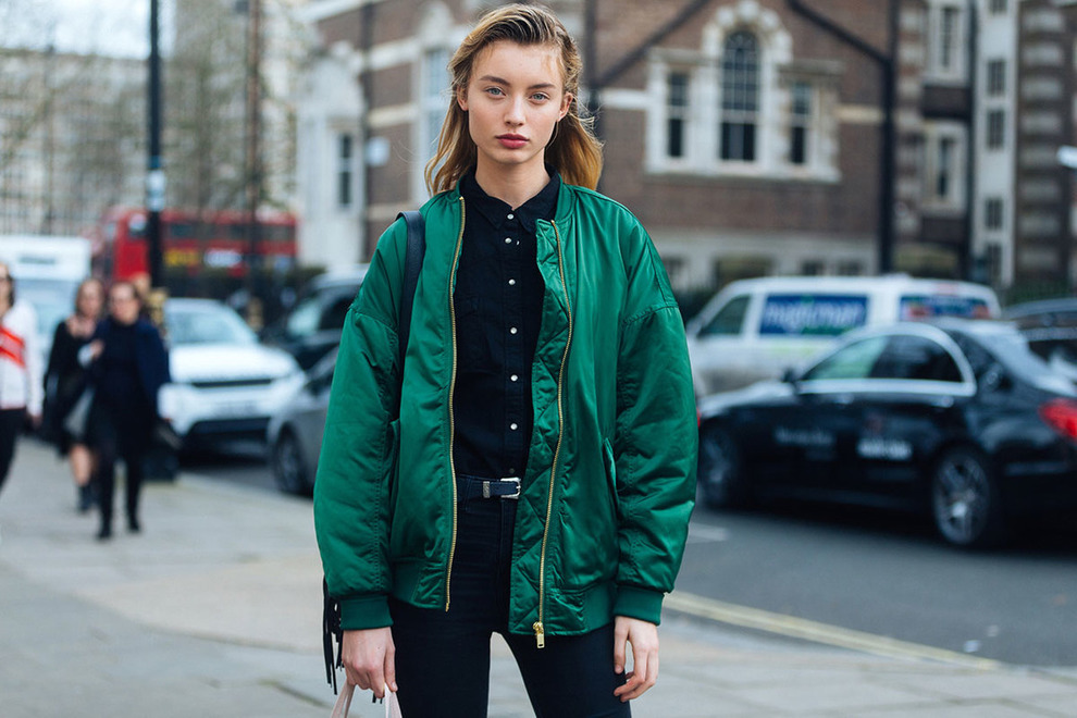 Модные женские куртки Модные женские куртки лучшее,мода,модные советы,Наряды