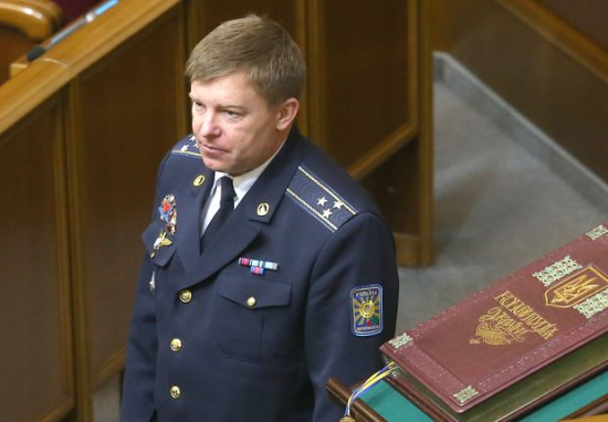 Настоящий скандал в Киеве: Вице-спикер Рады - ВСУ в Донбассе находятся незаконно