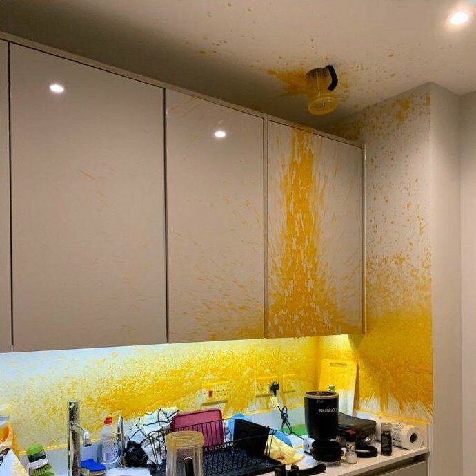 У вас сегодня был неудачный день? Поверьте, у этих 25 людей всё куда хуже У вас сегодня был неудачный день? Поверьте, у этих 25 людей всё куда хуже курьезы,юмор