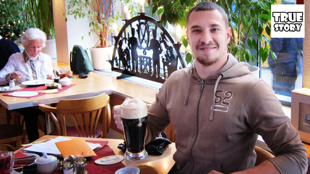 Немецкие девушки глазами русского путешественника. Каких немок мы встретили в Германии?