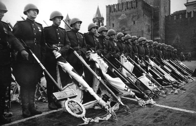 Боевые потери гитлеровской Германии и геноцид 13 миллионов мирных славян СССР  история