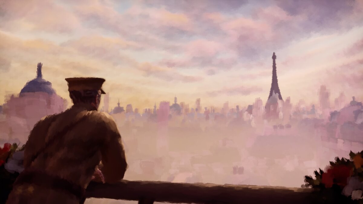 7 игр, равных искусству Игры,красивые игры