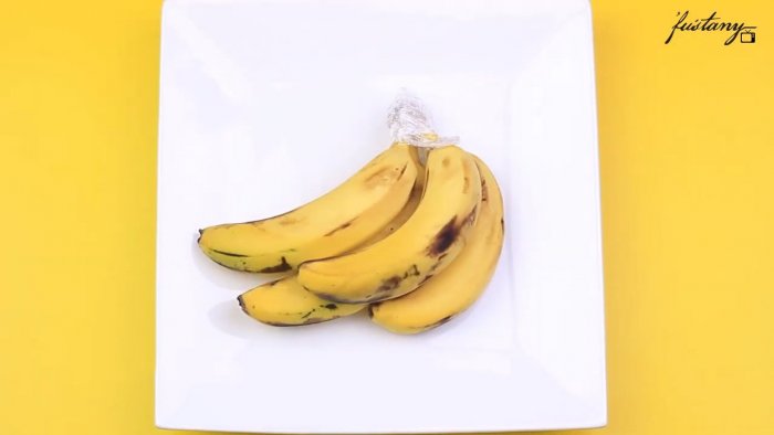 8 крайне полезных лайфхаков с пищевой пленкой 8 крайне полезных лайфхаков с пищевой пленкой пишевая пленка,своими руками,сделай сам,хозяйке на заметку