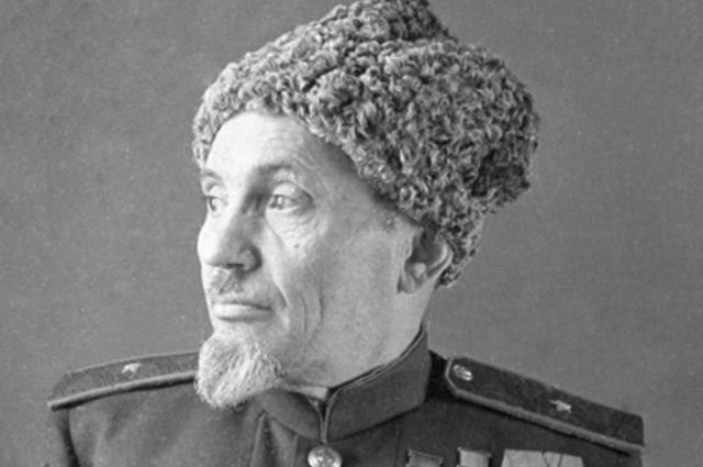Ковпака на вас нет! герой., гроза оккупантов, дед, командир, партизан