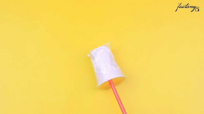 8 крайне полезных лайфхаков с пищевой пленкой 8 крайне полезных лайфхаков с пищевой пленкой пишевая пленка,своими руками,сделай сам,хозяйке на заметку