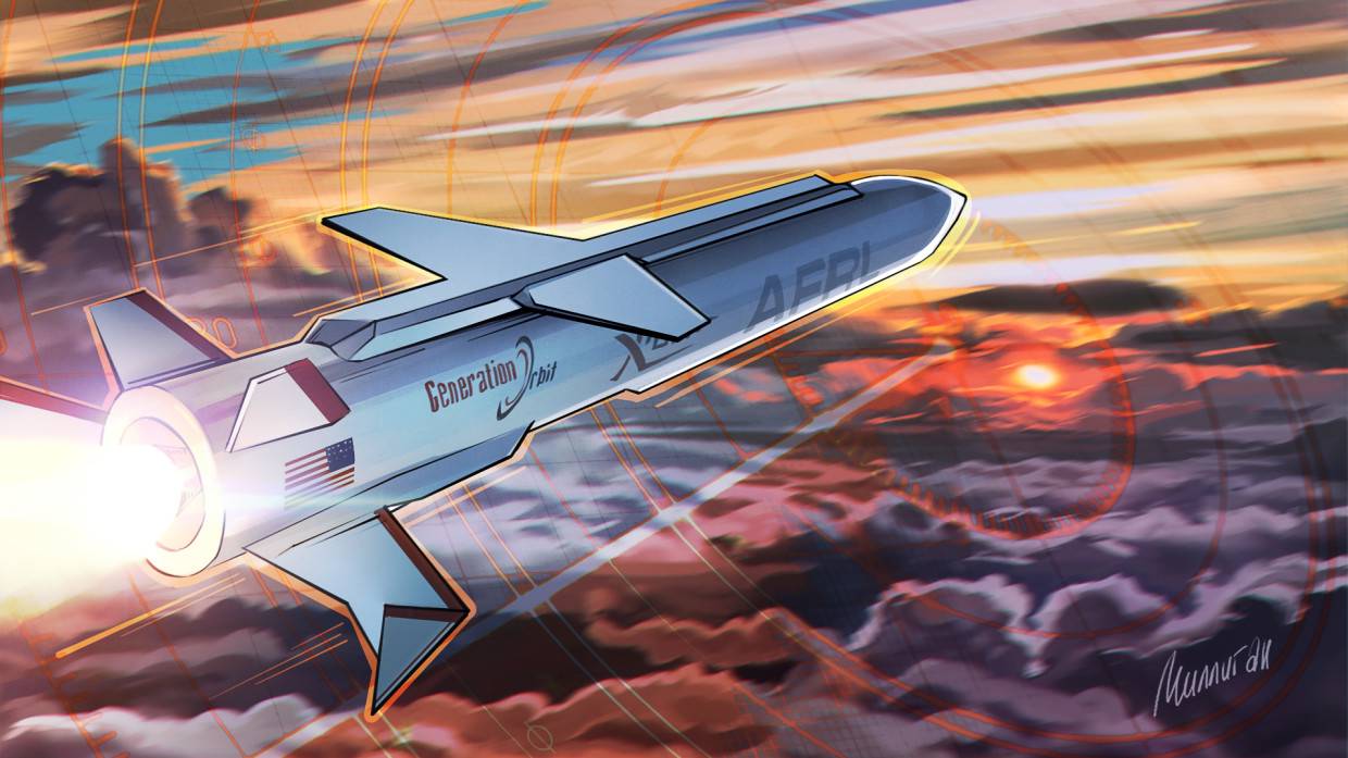 Радиотехнические войска России научились отслеживать гиперзвуковые цели на любой высоте