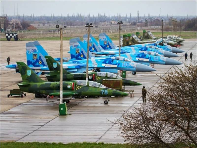 Парни вы хорошие, но самолет я вам не дам ввс