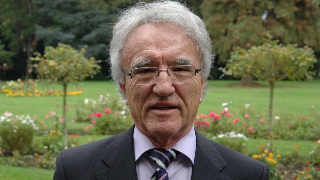 Немецкий политик Тельчик обвинил Запад в потере возможности на улучшение диалога с Россией