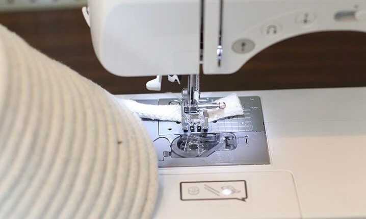 Идеи для хранения — интерьерные корзины: 5 мастер-классов для дома и дачи,мастер-класс