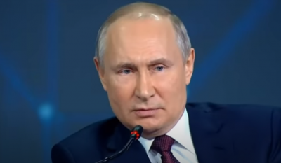 Путин заявил об игнорировании США и НАТО ключевых озабоченностей России по гарантиям безопасности