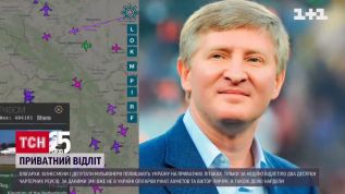 Олигархи и бизнесмены бегут из страны