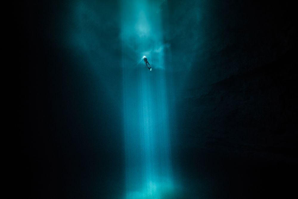 Мир глазами победителей конкурса National Geographic Photo Contest 2018 43