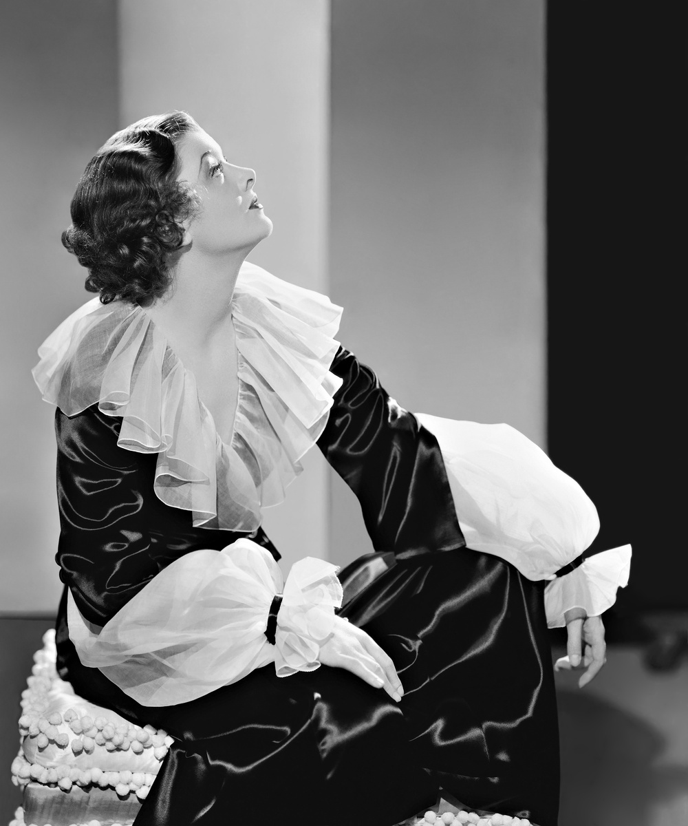 Кадр из фильма «Тонкий человек» (1934)