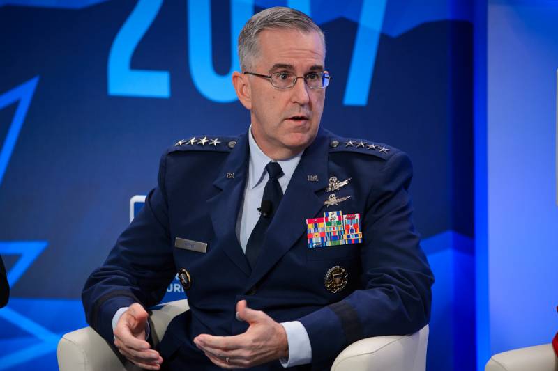 Ядерная триада в минусе: чем России грозит технологическое отставание США геополитика