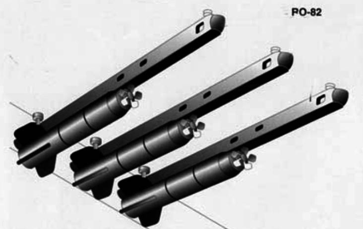 Советское авиационное противотанковое вооружение периода Второй мировой войны Советское авиационное противотанковое вооружение периода Второй мировой войны ввс,оружие
