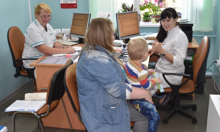 В Архангельской области медики, работающие на селе, получат дополнительные выплаты