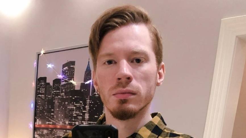 Никита Пресняков предположил, когда его перестанут сравнивать с Аллой Пугачевой