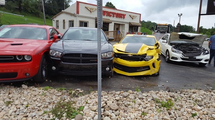 Забавные ситуации на дороге, в которых точно не хотелось бы оказаться автокурьезы