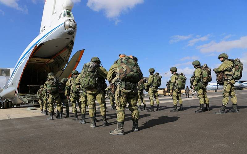 Вашингтон ждёт от Москвы подробных объяснений присутствия военных на украинской границе Новости