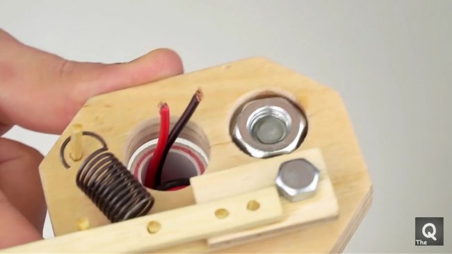 Как сделать автоматическую чистку овощей и фруктов Как сделать автоматическую чистку овощей и фруктов мужское хобби