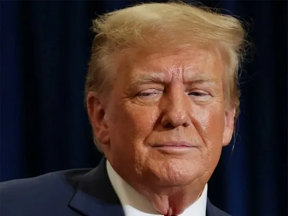 СМИ выяснили, кто повлиял на изменение позиции Трампа по Украине