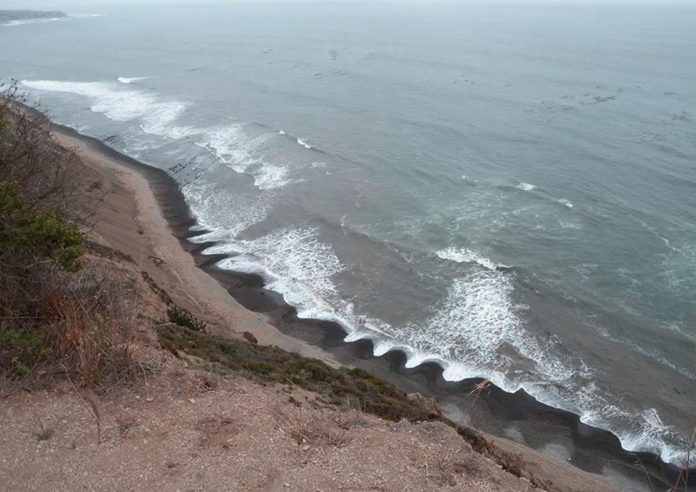 Удивительные водоёмы планеты, с которыми связаны загадочные явления Удивительные водоёмы планеты, с которыми связаны загадочные явления