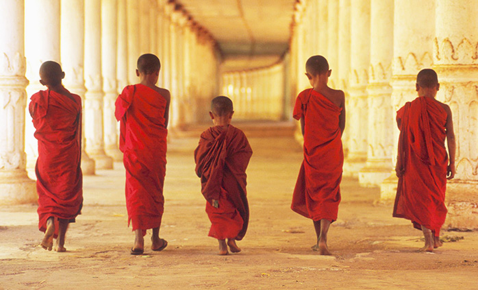 Тибетский взгляд на воспитание детей воспитание детей,народы,психология