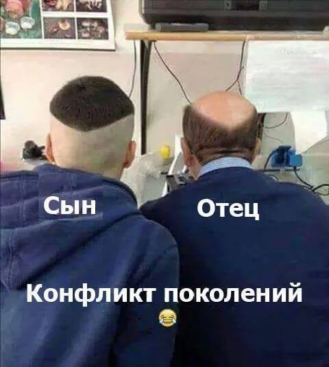 20 ярких и очень женских анекдотов и шуток в картинках. Море позитива и юмора 