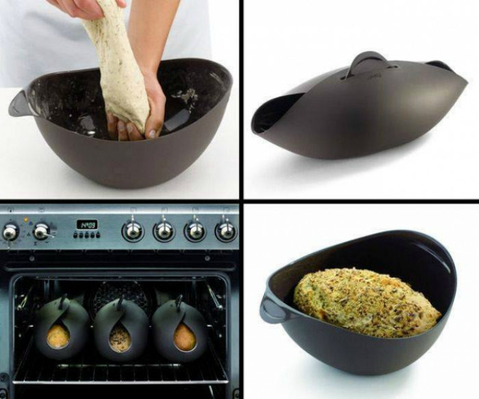 18 крутых кухонных штуковин, которые превратят готовку в развлечение готовим дома,полезные приспособления