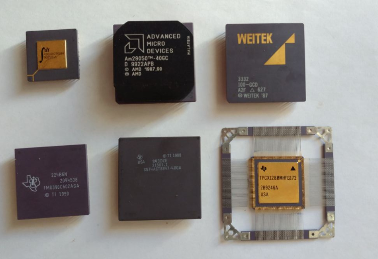 Рождение советской ПРО. Атака клонов оружие