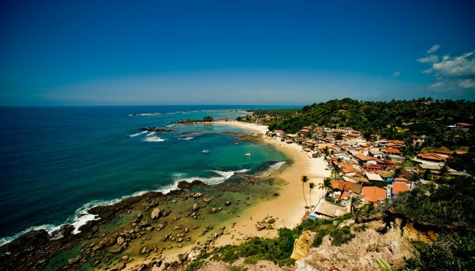 Райские места для интровертов Райские места для интровертов мир,путешествие,страны,туризм