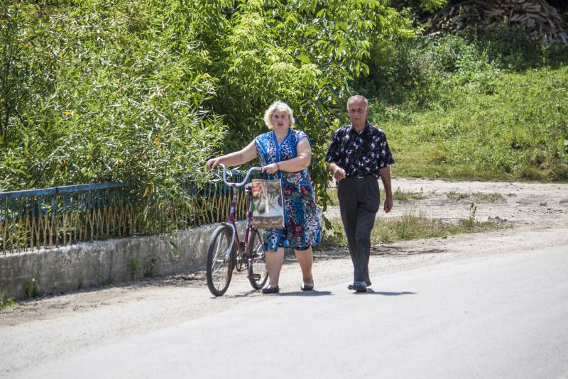 Записки Колорадского Таракана №200. Немного воняет, но перспективы есть Записки Колорадского Таракана №200. Немного воняет, но перспективы есть украина