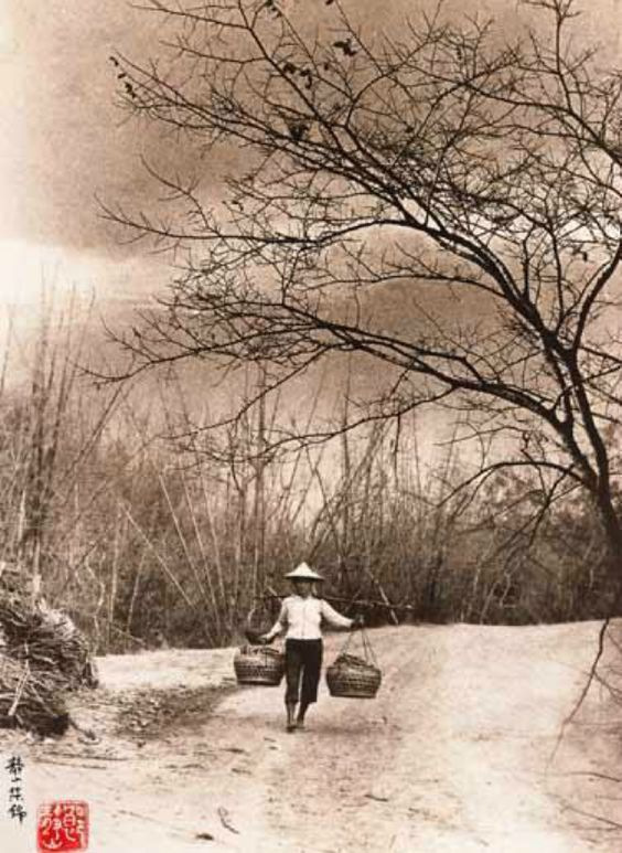 Лонг Чин Сан - фотожурналист,  который 90 лет не расставался с камерой Гонконг,Лонг Чин Сан,фотожурналистика