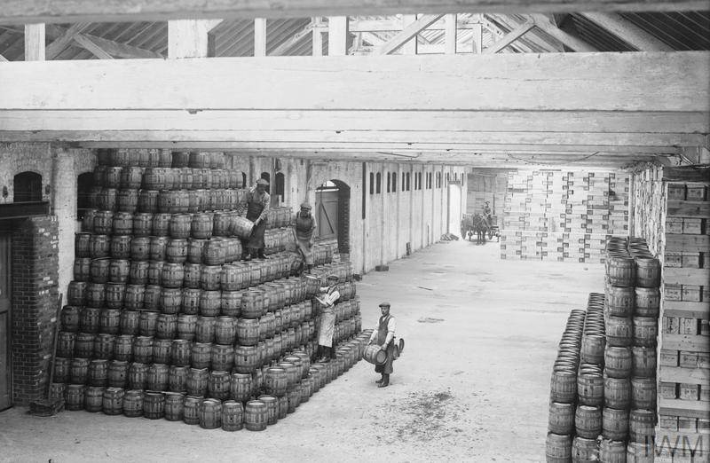 Ром и морская мощь Британии Ром и морская мощь Британии история