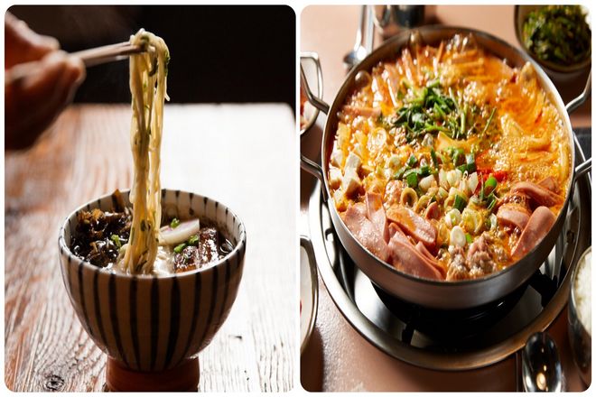 По этой причине метод прихлебывания считается уникальным для японской кулинарной культуры. В японском этикете чавкание считается приемлемым и даже поощряется как способ показать удовольствие от еды.