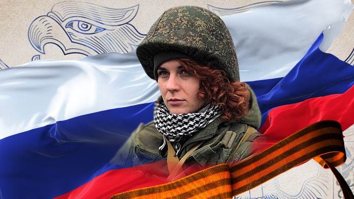 "НАС УБИЛИ, Я БОЛЬШЕ НИЧЕГО НЕ БОЮСЬ": ПОСЛЕДНИЕ ОТКРОВЕНИЯ РУССКОЙ ОПОЛЧЕНКИ ВАЛИ