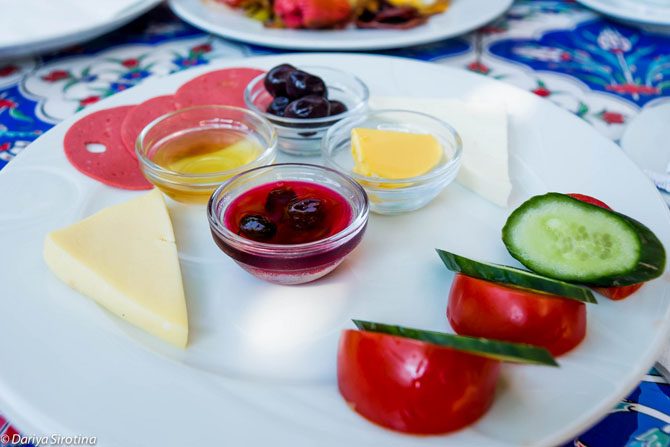 Доброе утро! Завтрак туриста еда,завтраки,отели