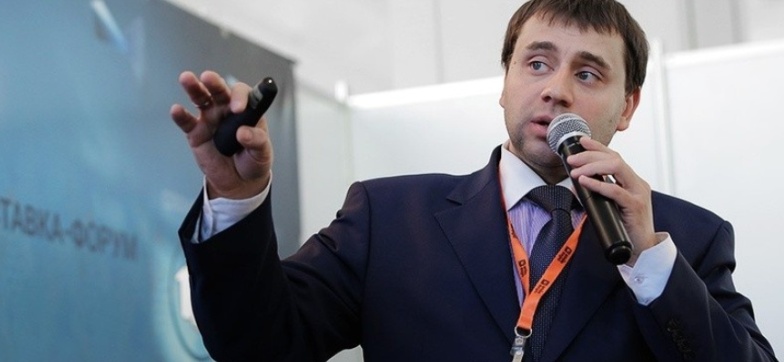 Константина Макарова назначили председателем правления СРО букмекеров