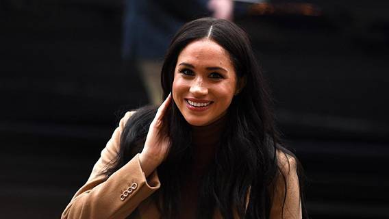 Частный детектив незаконно получил доступ к личной информации Меган Маркл