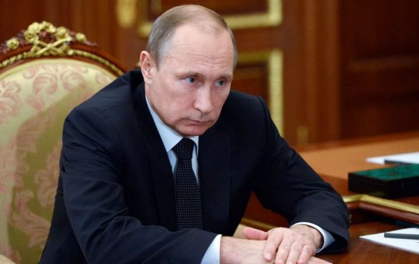 «Когда Путин говорит, стоит слушать». Итоги года в России глазами американца