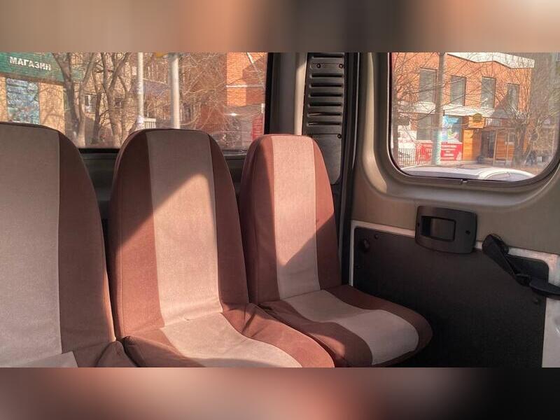 Власти Читы пытаются найти перевозчиков на пять маршрутов