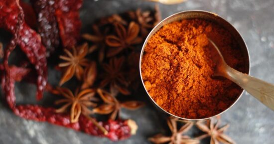Китайские ученые создали из куркумина средство, разрушающее раковые клетки